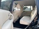 Nissan Patrol SE (Full Option) 4.0L