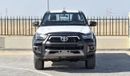 Toyota Hilux Adventure 4.0L