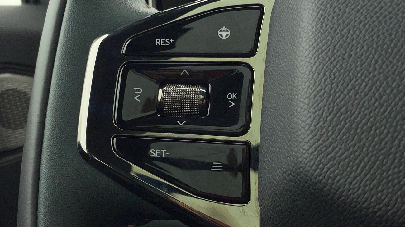 جيتور T2 LUXURY PLUS 2 | بدون دفعة مقدمة | اختبار القيادة في المنزل