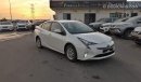Toyota Prius TOYOTA PRIUS 1.8L ///HYBRID/// 2017////SPECIAL OFFER/////BY FORMULA AUTO ////FOR EXPORT