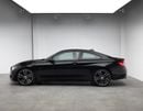 BMW 420i M SPORT