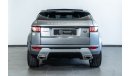 Land Rover Range Rover Evoque HSE Dynamic / Al Tayer Warranty / Excellent Condition