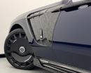 Rolls-Royce Spectre Coupe 2024 Rolls-Royce Spectre Mansory Edition, Rolls-Royce Warranty, Excellent Condition