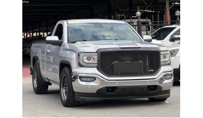 GMC Sierra 1500 SLE