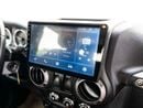 جيب رانجلر Sport 3.6L A/T (5 Seater)