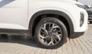 Hyundai Creta 1.5L