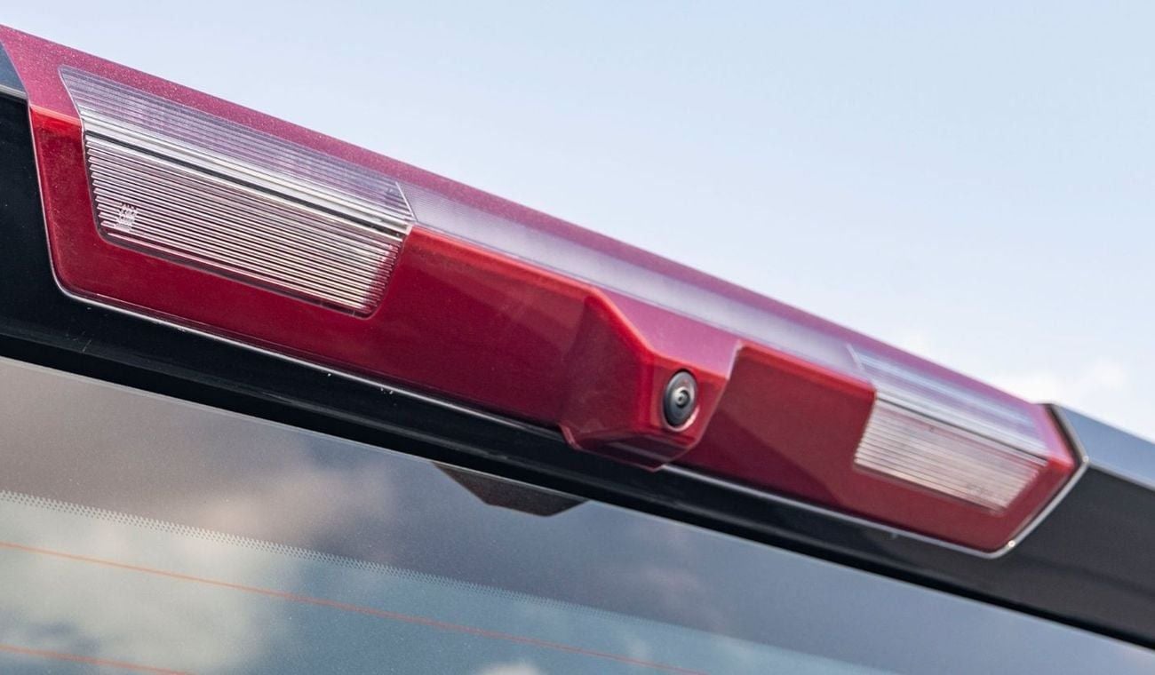 GMC Sierra 2025 GMC SIERRA 5.3L Petrol V8 ( Export Price )