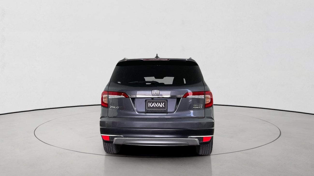 Honda Pilot TOURING | Guaranteed Warranty | 0 Down Payment
