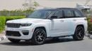 Jeep Grand Cherokee (For Export , НА ЭКСПОРТ) SUMMIT RESERVE LUXURY 4X4 2025 GCC Без пробега