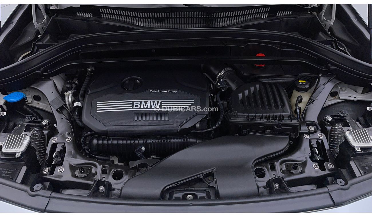 BMW X2 SDRIVE 20I 2 | Under Warranty | Inspected on 150+ parameters