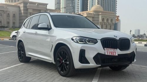 BMW X3 Petrol 2.0 Liter ,Right Hand Drive Only For Export Available