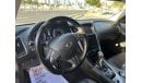 Infiniti Q50 3.7 AWD - Apple CarPlay/Android Auto
