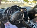 Infiniti Q50 3.7 AWD - Apple CarPlay/Android Auto