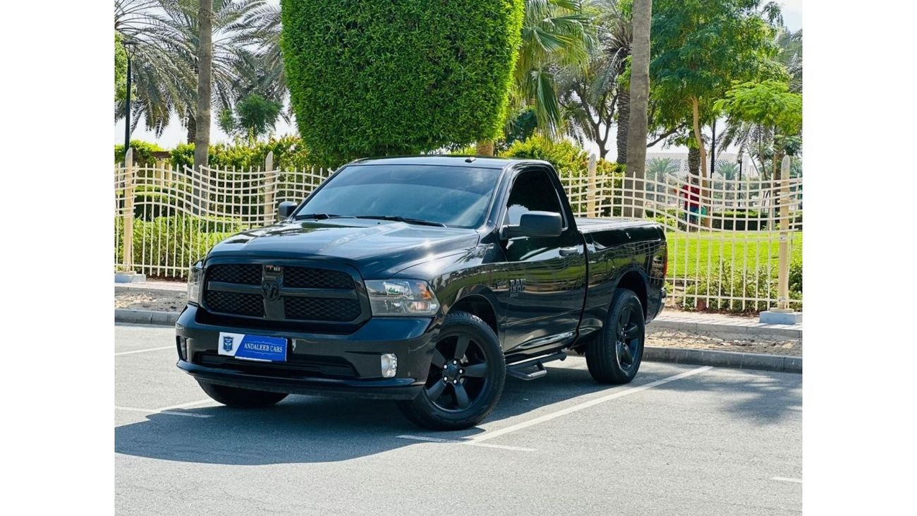 RAM 1500 TRX 2050 PM || RAM HAMI 1500 || UNDER WARRANTY || AGENCY SERVICE CONTRACT || LOW MILEAGE