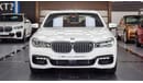 BMW 750Li Li master class 7GZ with kit