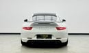 Porsche 911 CARRERA S 2014 Porsche 911 Carrera S, Full Service History, GCC Specs.