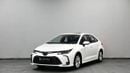 تويوتا كورولا Toyota Corolla | 1.8L 138 Hp Hybrid | Brand New | 5 Years Warranty | AED 1300 monthly with 0% Downpa