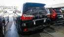 Lexus LX570 - For Export Only