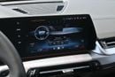 بي أم دبليو X2 BMW X2 sDrive 25i 2.0L Turbo, M Sport ENGINE: 2.0L CYLINDER: 4 Cylinder  POWERTRAIN: Turbo DRIVE: FW