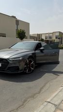 أودي A7 45 TFSI quattro 2.0L