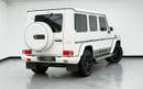 Mercedes Benz G63 AMG STD