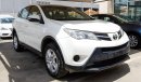 Toyota RAV4 EX