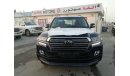 Toyota Land Cruiser 4.5L Diesel Full Option