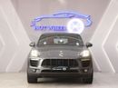 Porsche Macan MACAN S | gcc