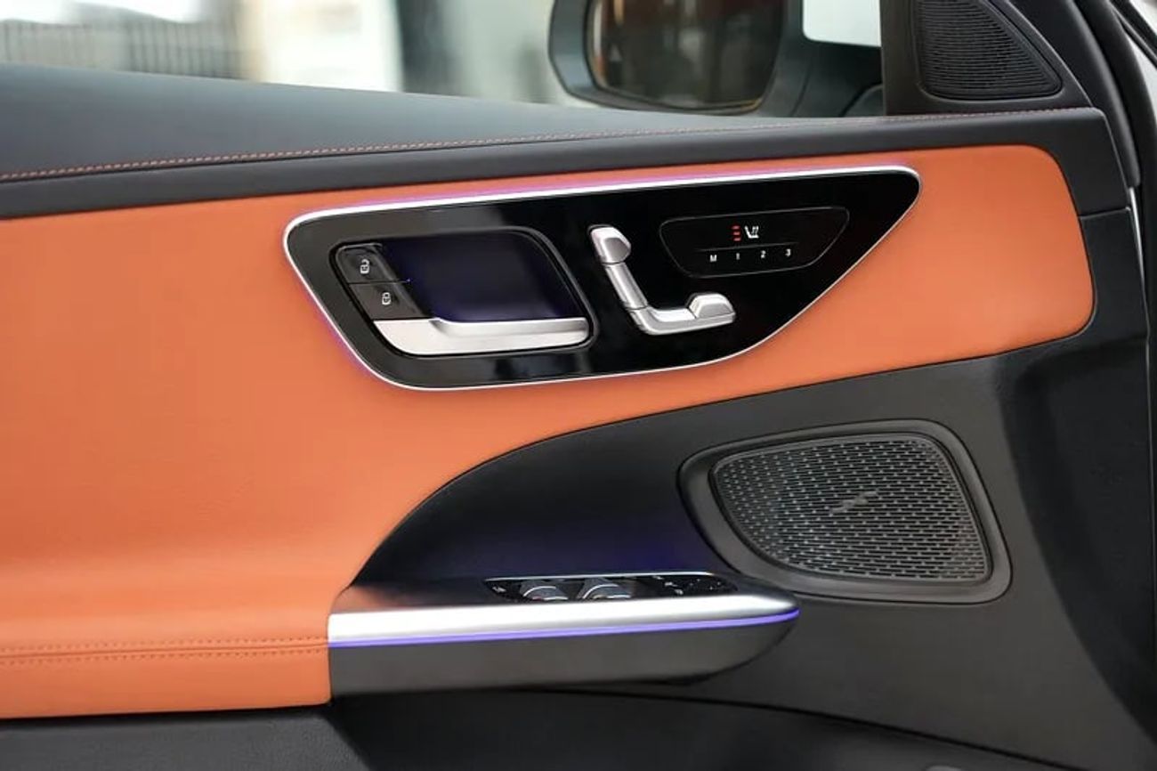 مرسيدس بنز C 200 C 200 | GCC 0km | Agency Warranrty | AMG Package