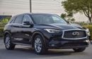 Infiniti QX50