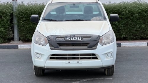 Isuzu D-Max Isuzu D-max 2.5L Diesel 2022 model Manual