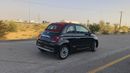 Fiat 500 LOUNGE