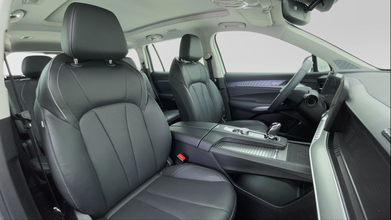 MG RX9 2025 STD | AED 1337/Month | 0 DP | 30 Day Return | Warranty | Service History