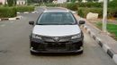 تويوتا كورولا TOYOTA COROLLA GLI 1.8 HYBRID -2024