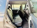 Toyota Prado 2021 Model TXL RHD DIESEL ENGINE FULL OPTION Car is Very Clean and perfect Condition