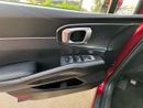 Kia Sorento Std 2.5L AWD KIA SORENTO 2.5L AWD UAE PASS