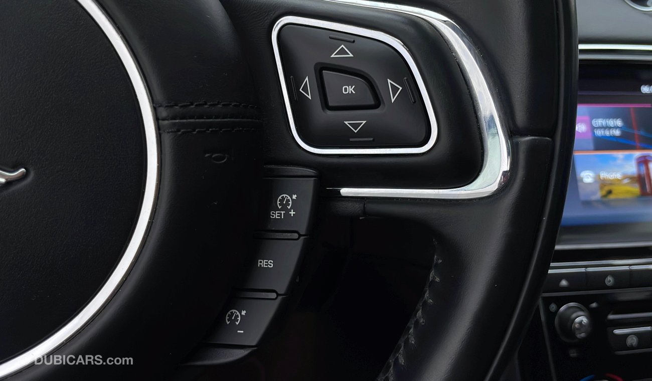 Jaguar XJ L 3 | Under Warranty | Inspected on 150+ parameters