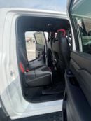 Ford Ranger RAPTOR RIGHT HAND DRIVE ONLY FOR EXPORT PETROL  3.0 LITER