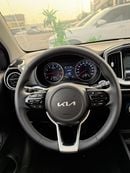 كيا KX1 كيا KX1 • الموديل: 2025 • الحالة: جديدة بالكامل (0 كم) • المنشأ: وارد الصين