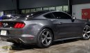 Ford Mustang 2016 Ford Mustang, Warranty, Full History, GCC