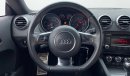 أودي TT TT Coupe 1.8TFSi 1800