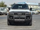 Toyota Prado VXR Adventure Dual Tone 2.4T 2025 TOYOTA PRADO 2.4L ADVENTURE FULL OPTION