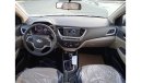 Hyundai Accent ACCENT 1.4 COMFORT 2023