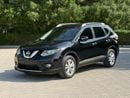 Nissan XTrail SV 2.5L