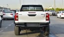 تويوتا هيلوكس Hilux D4D GR Sport 2.8L Diesel 2024 Model