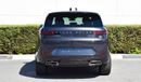 Land Rover Range Rover Sport MHEV P440e. Local Registration +10%