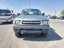 Toyota Hilux TOYOTA HILUX PICKUP RHD 2002 MODEL 3.0 L DIESEL MANUAL(PM26271)