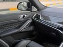 بي أم دبليو X6 M competition Export from Australia