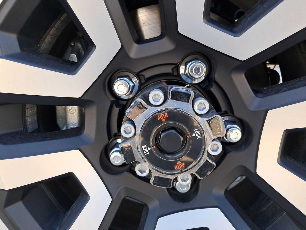 Toyota Land Cruiser Pick Up LC 79 LX-  Z1 A/T