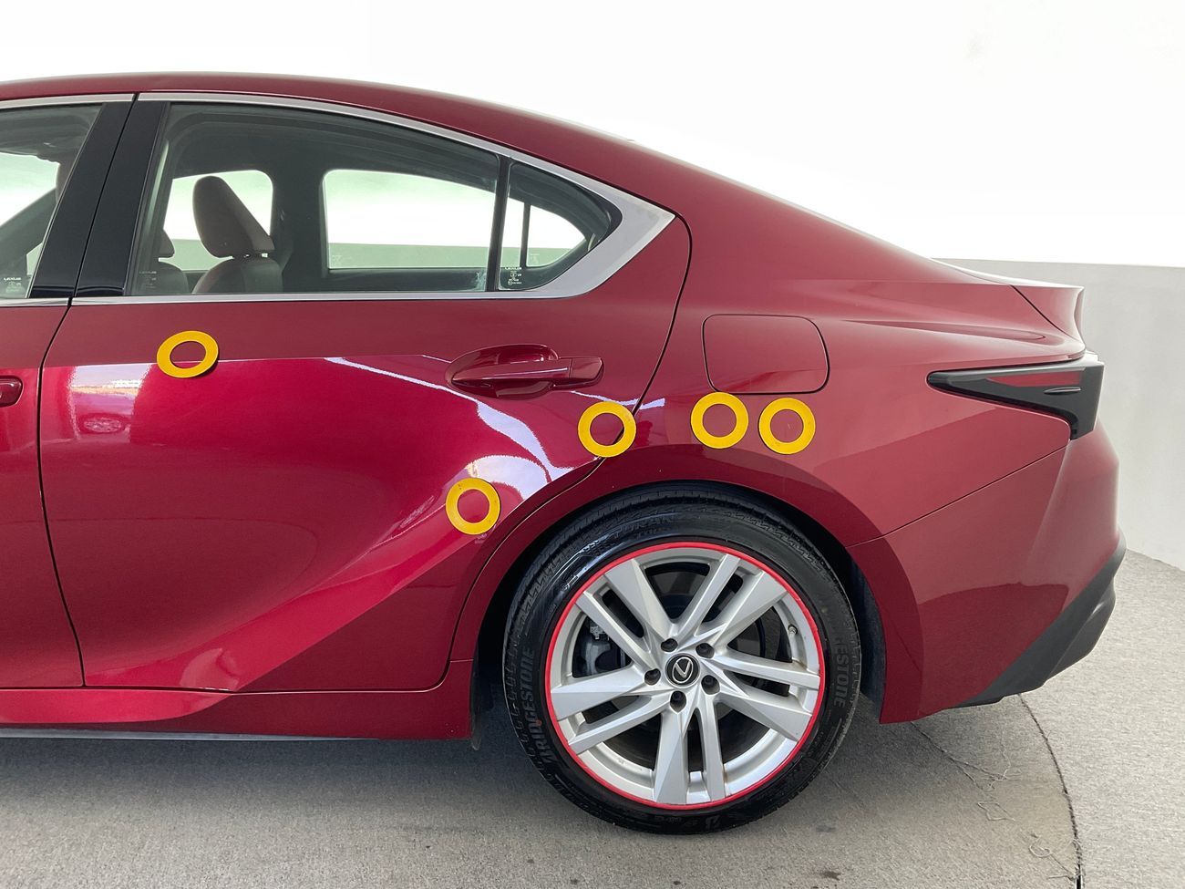 لكزس IS 300 Premier | upto AED 20,000 Ramadan Discount | شامل الضمان | 0 ﺪﻔﻋﺓ ﺃﻮﻟﻯ